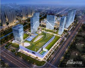 南昌楼市动态 市场热度回升，吉屋网助力新盘销售创新高